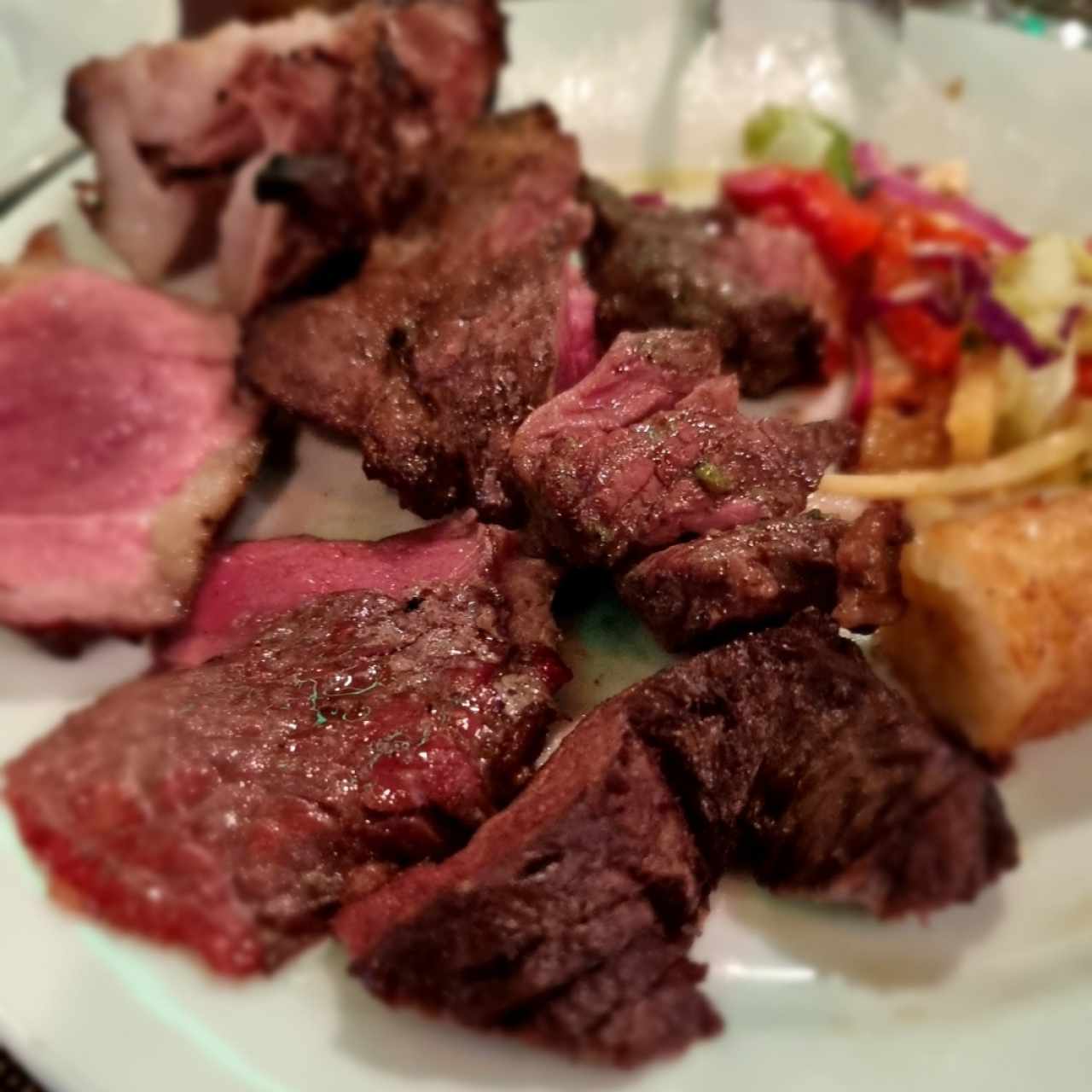 servicio de rodizio