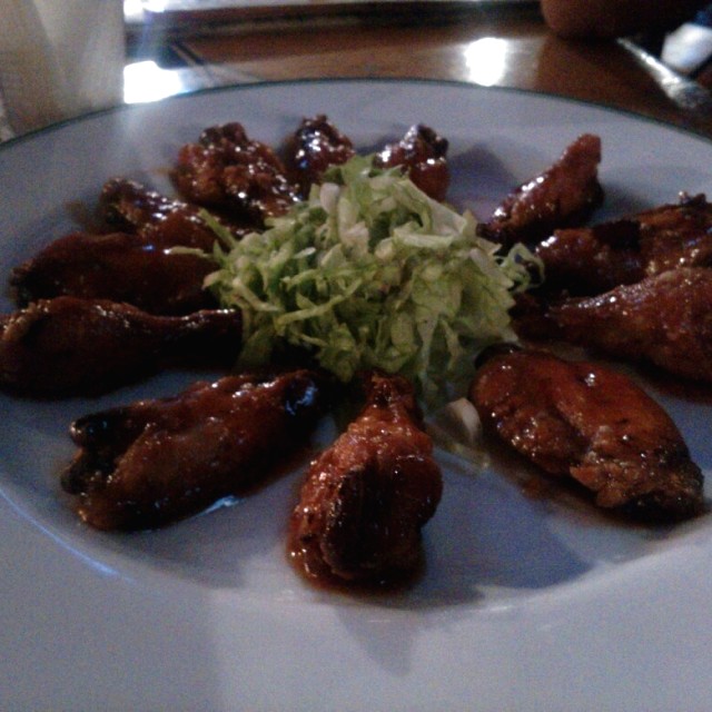 Alitas 