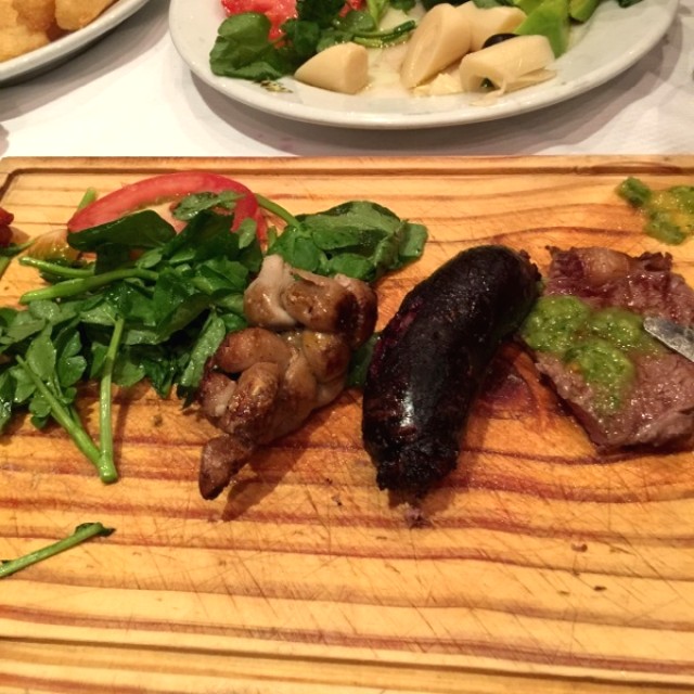 Amazonia Grill