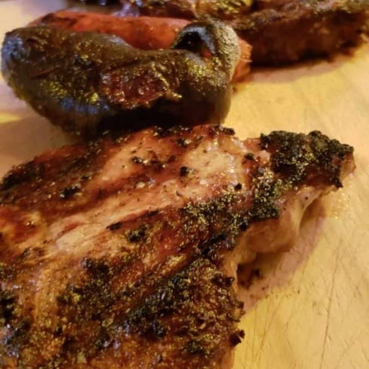 parrilla argentina 