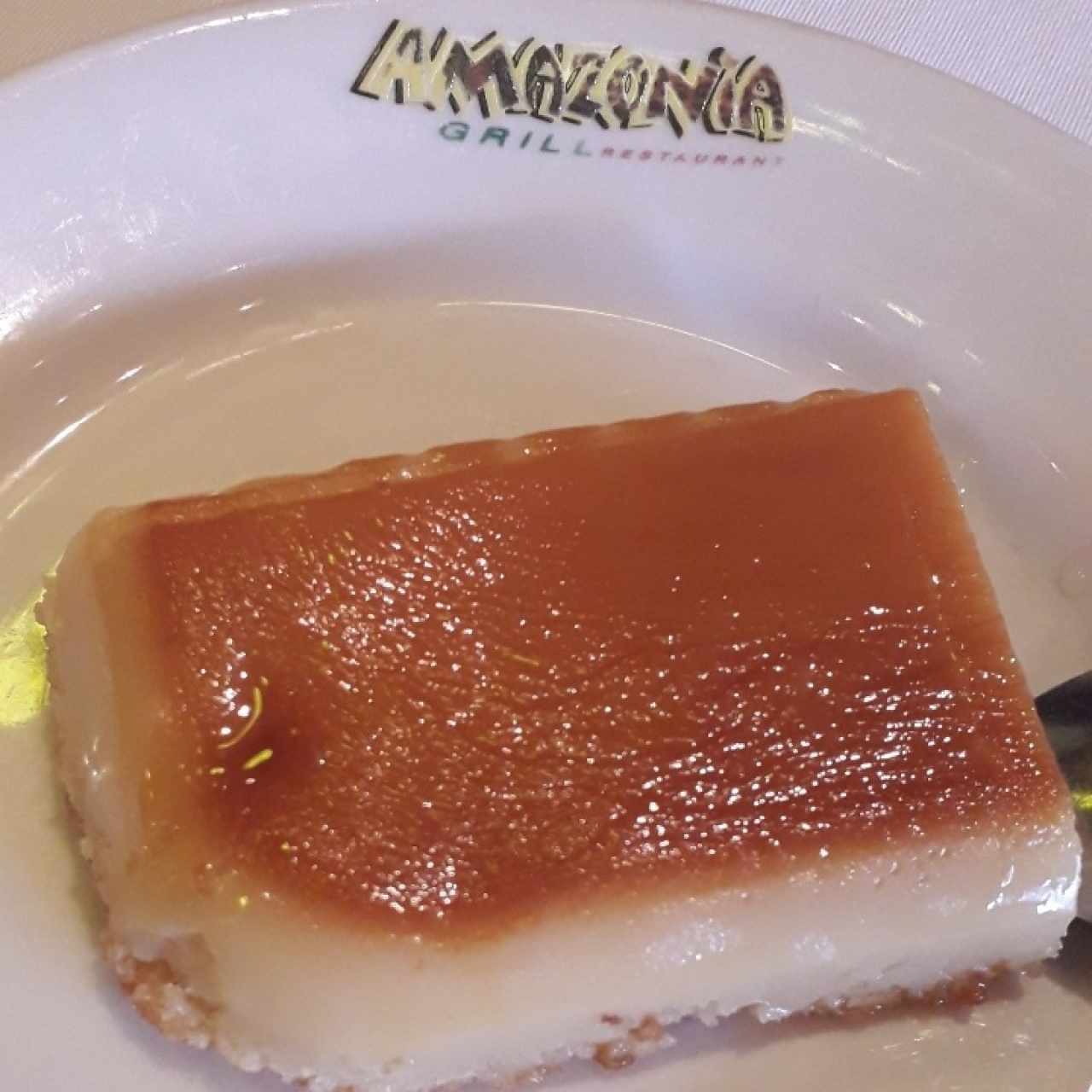 Tocinillo del Cielo