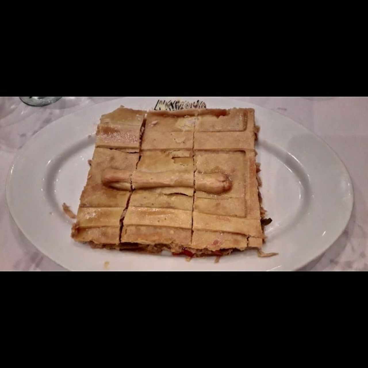 Empanada Gallega 