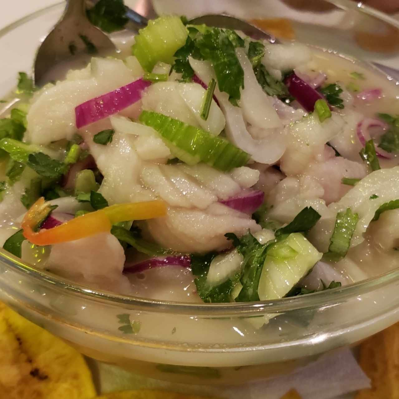 Ceviche 