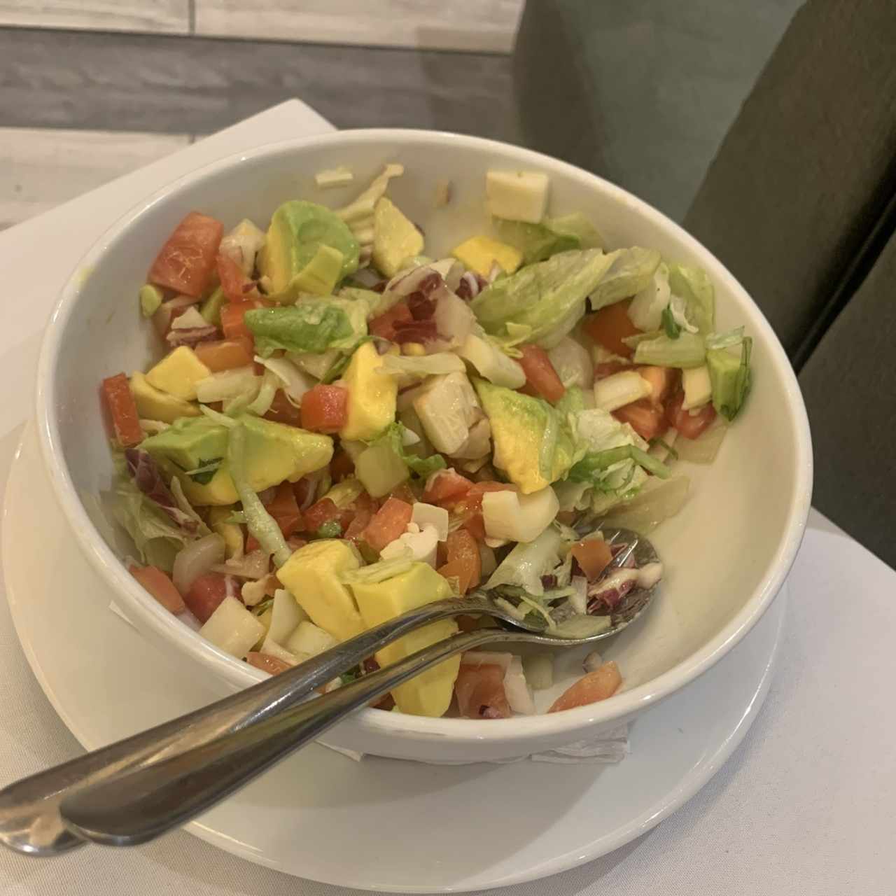 Ensalada 