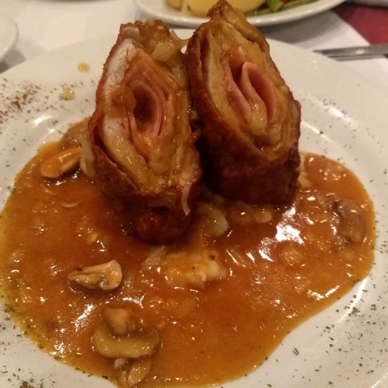 Cordon Bleu