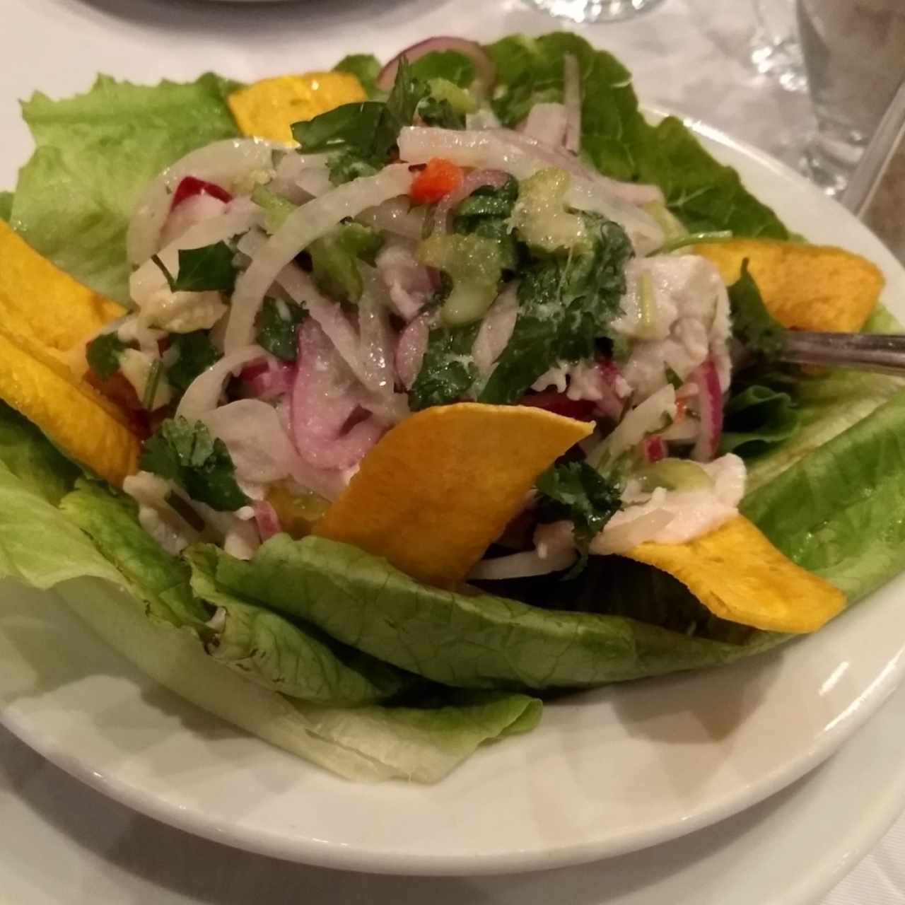 Ceviche