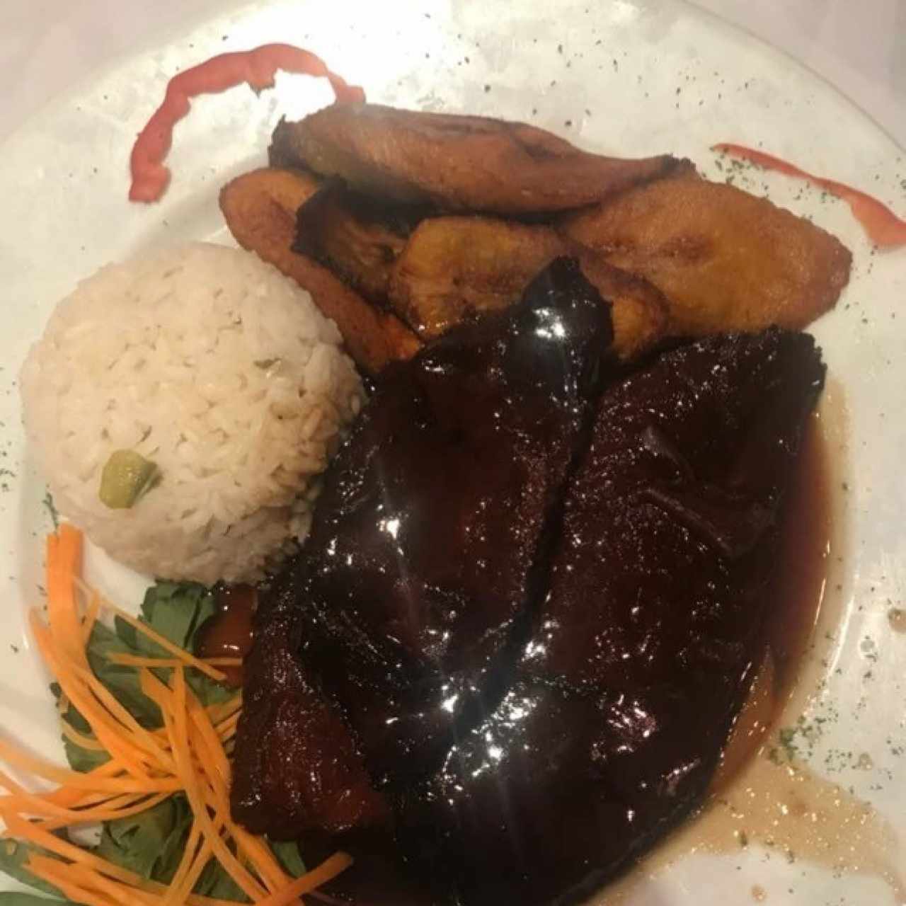 asado negro- recomendado 