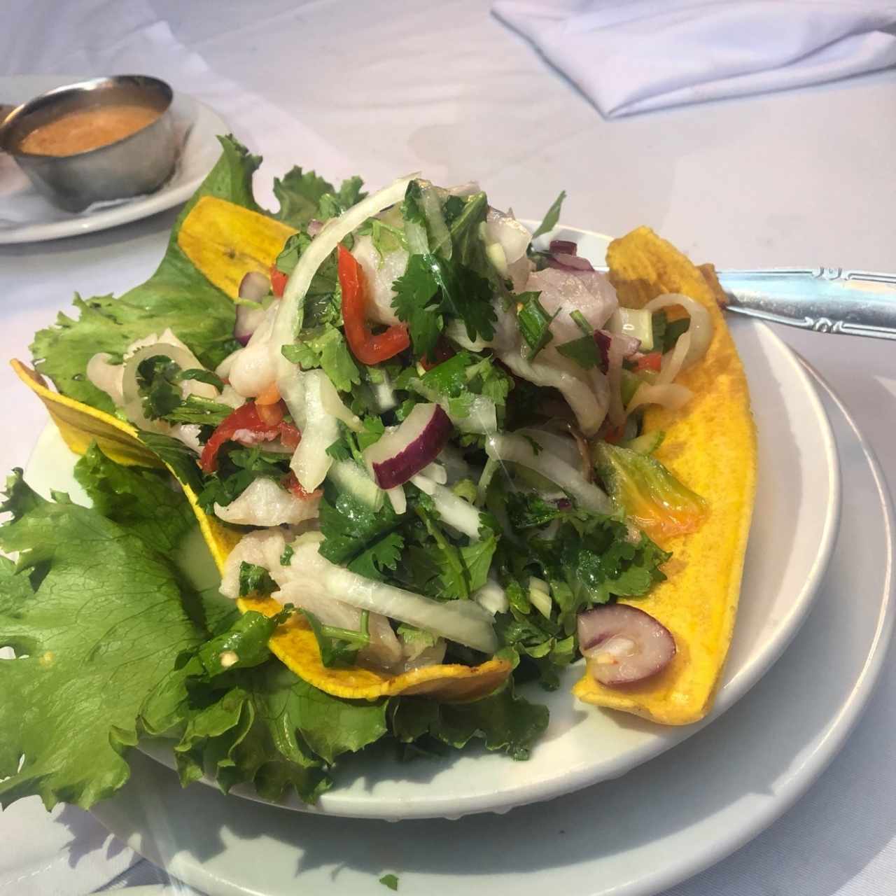 Ceviche