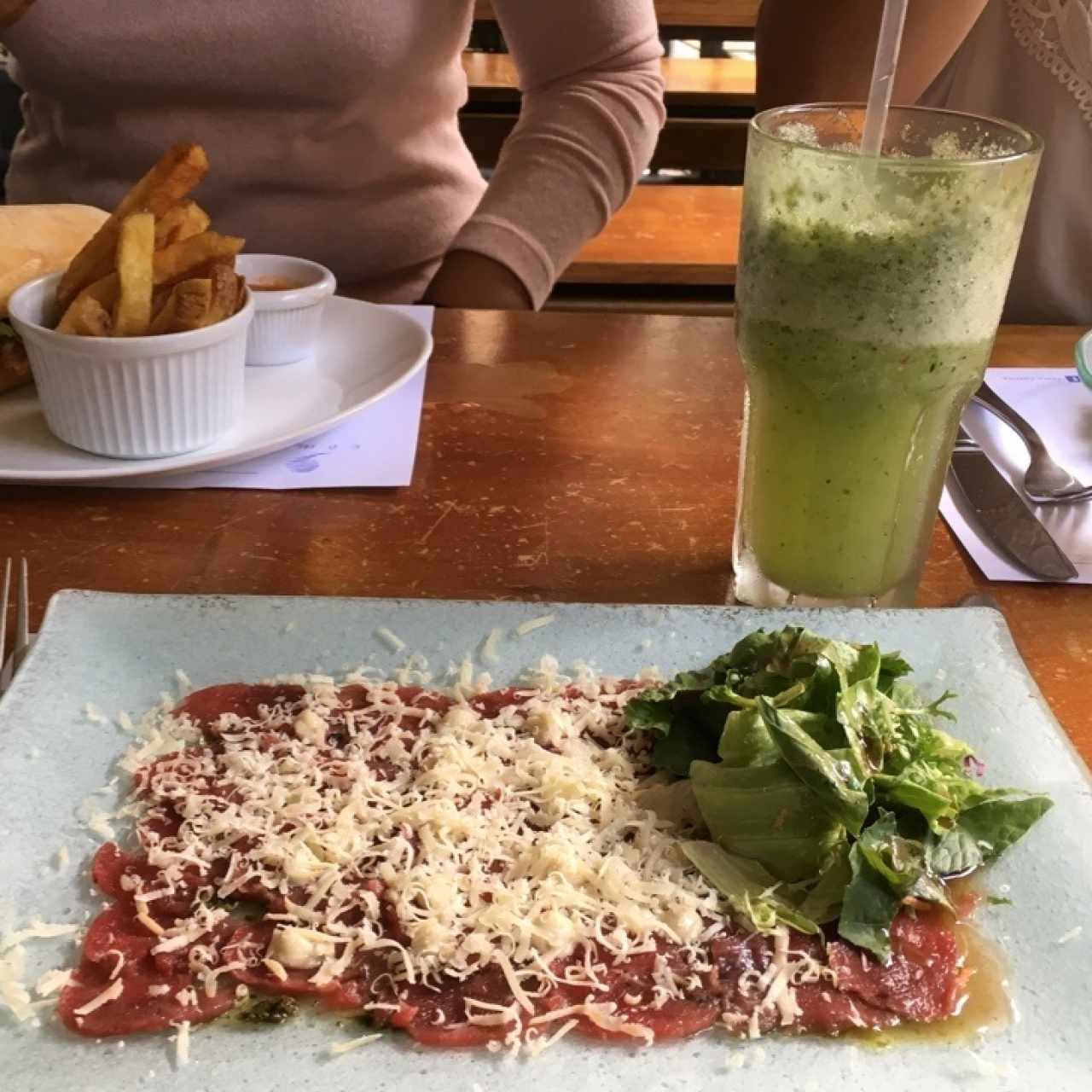 carpaccio 