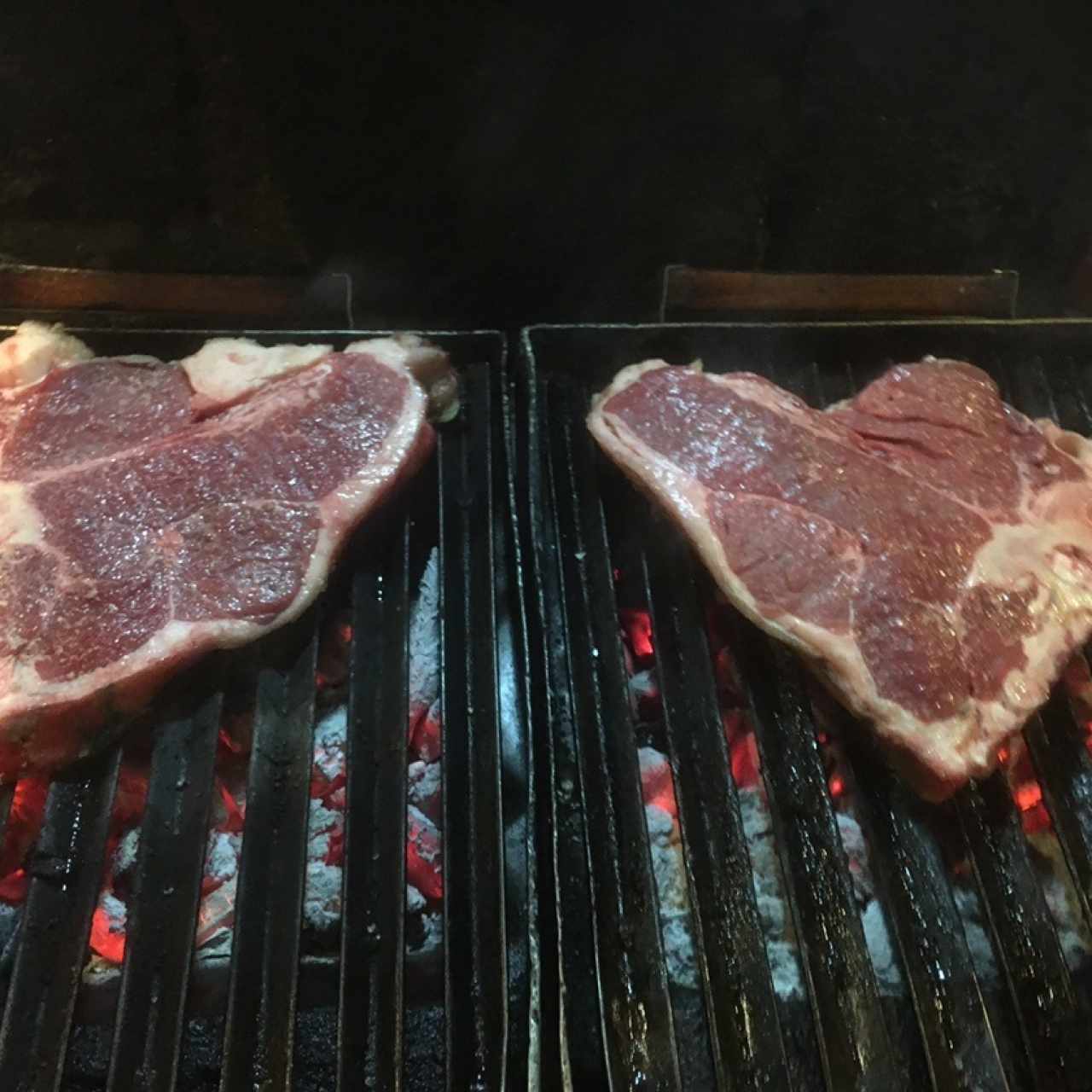 T-Bone Nacional
