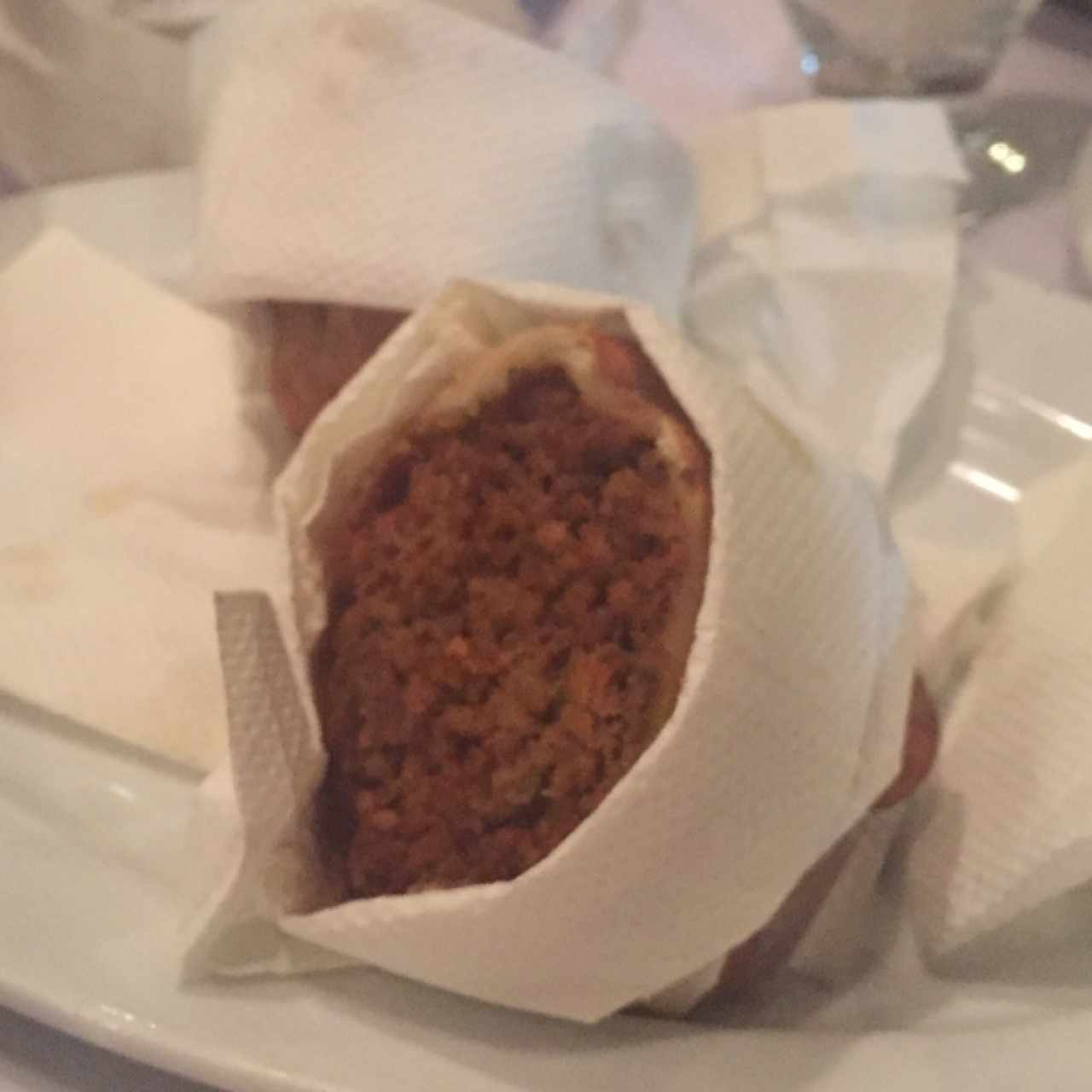 Empanadas Argentinas