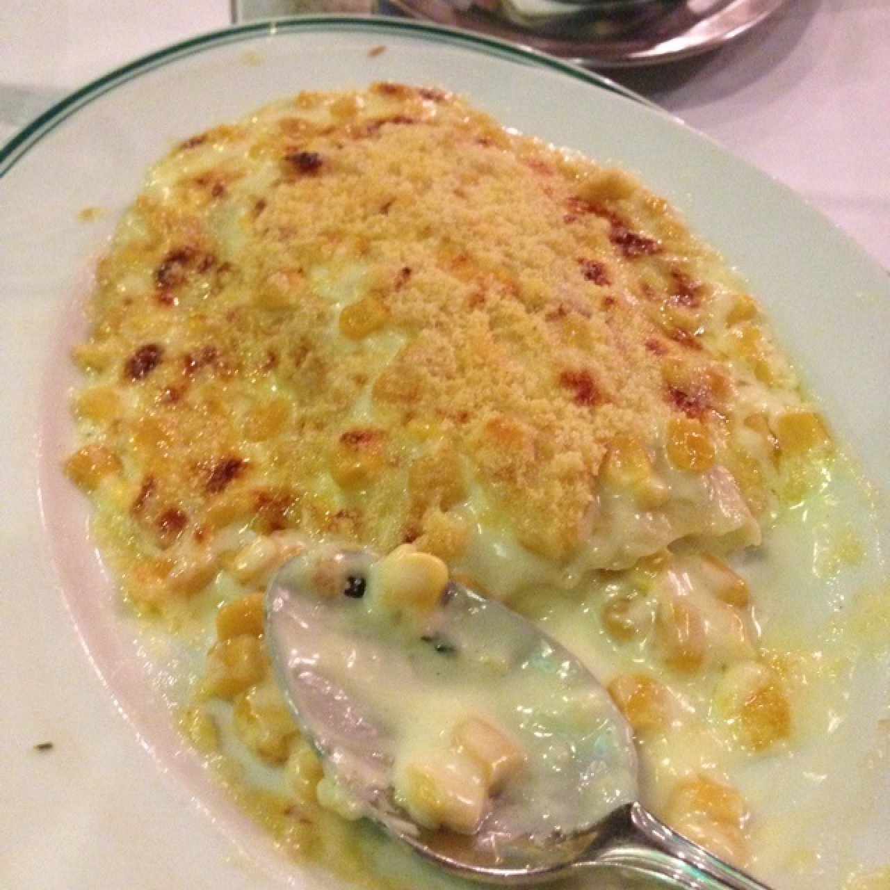 Crepe de Jojoto