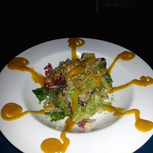 Ensalada Positano