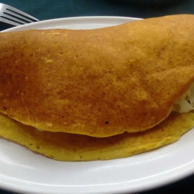 Cachapa de guayanes