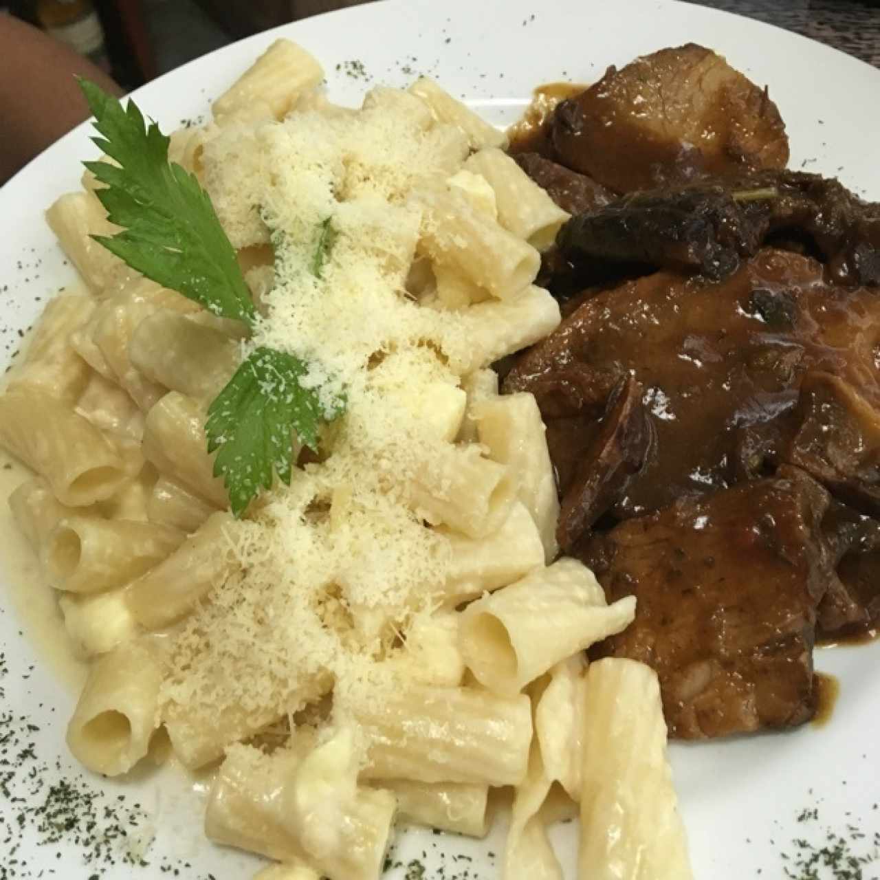 Asado Negro