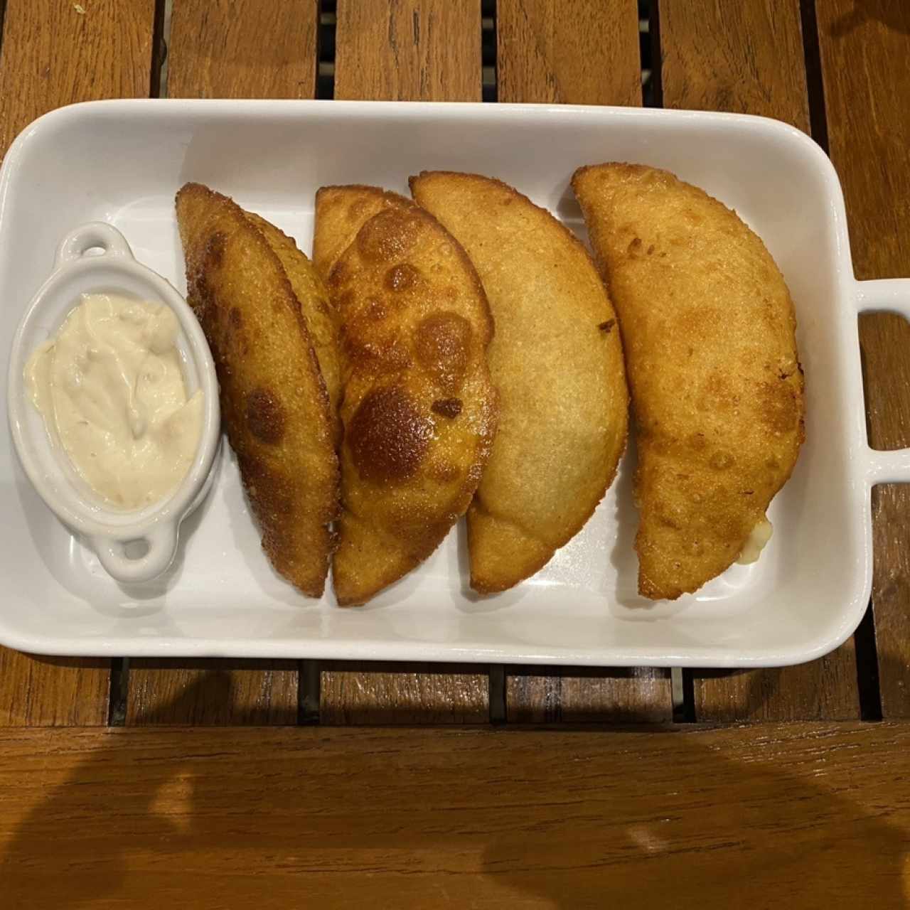 Empanadas Surtidas