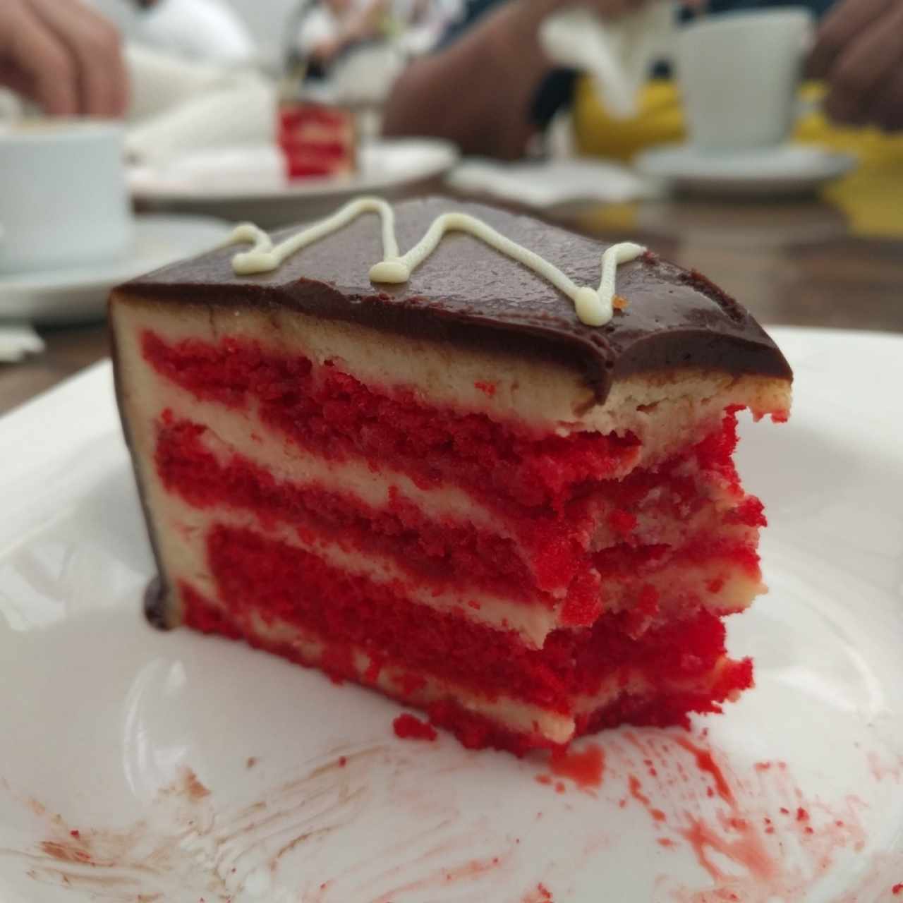 Red Velvet