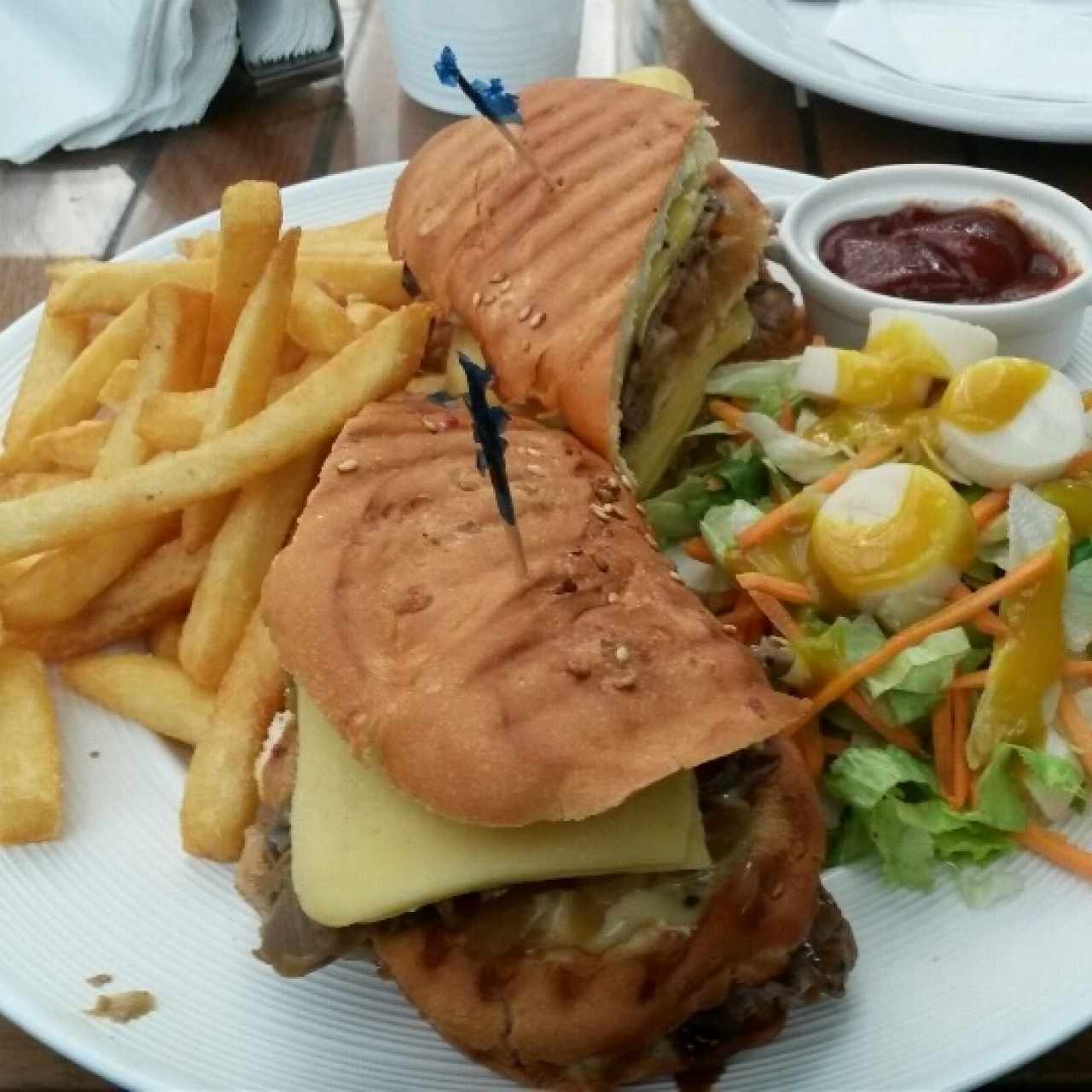 Sandwich Philadelphia