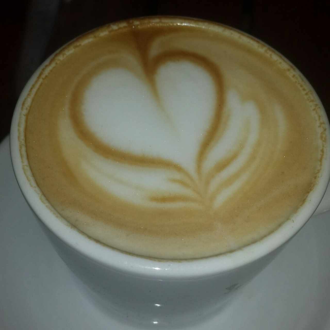 Café
