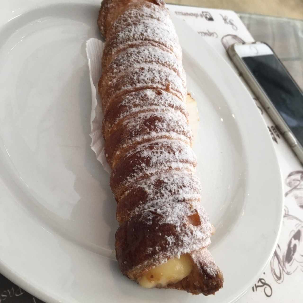 cannoli 