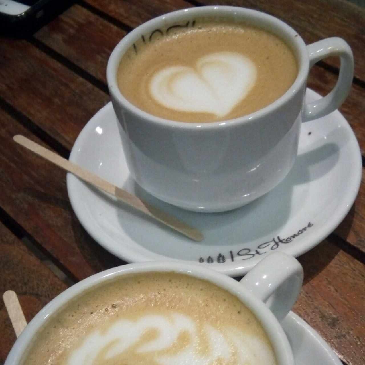 Latte 