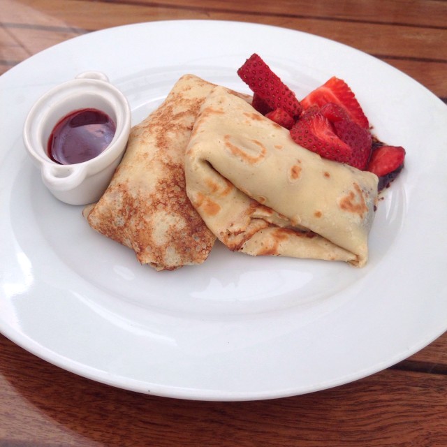 Crepes
