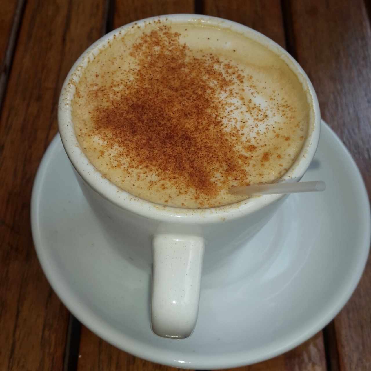 café con leche
