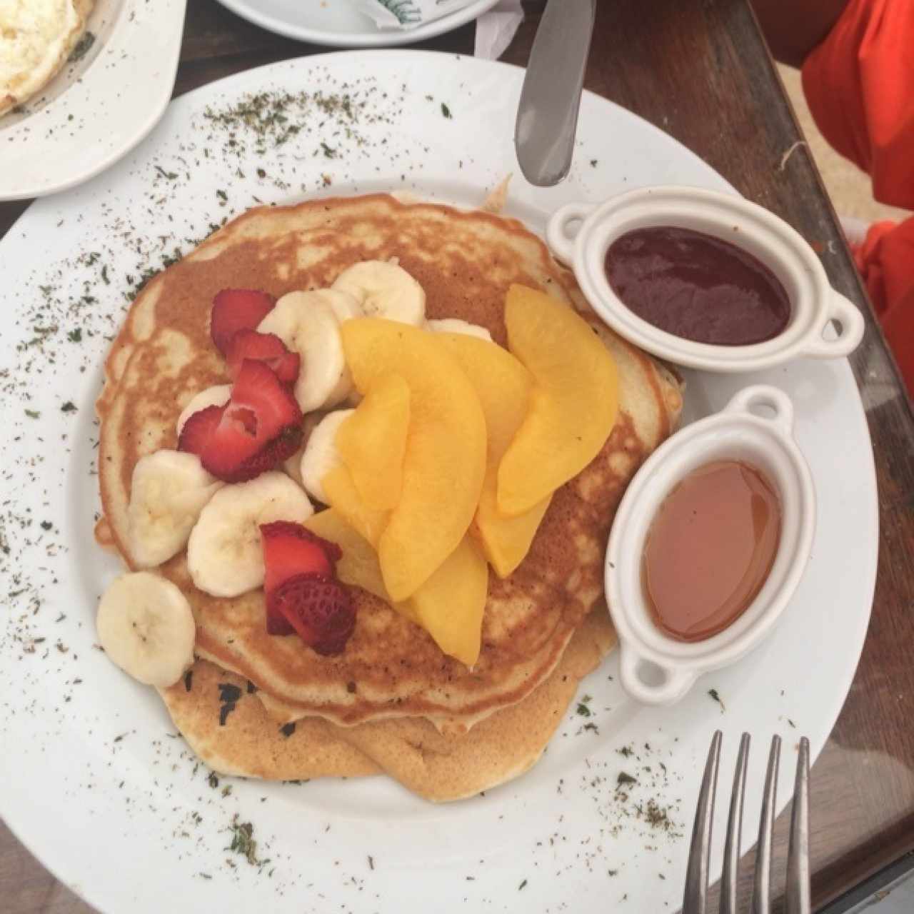 Panquecas