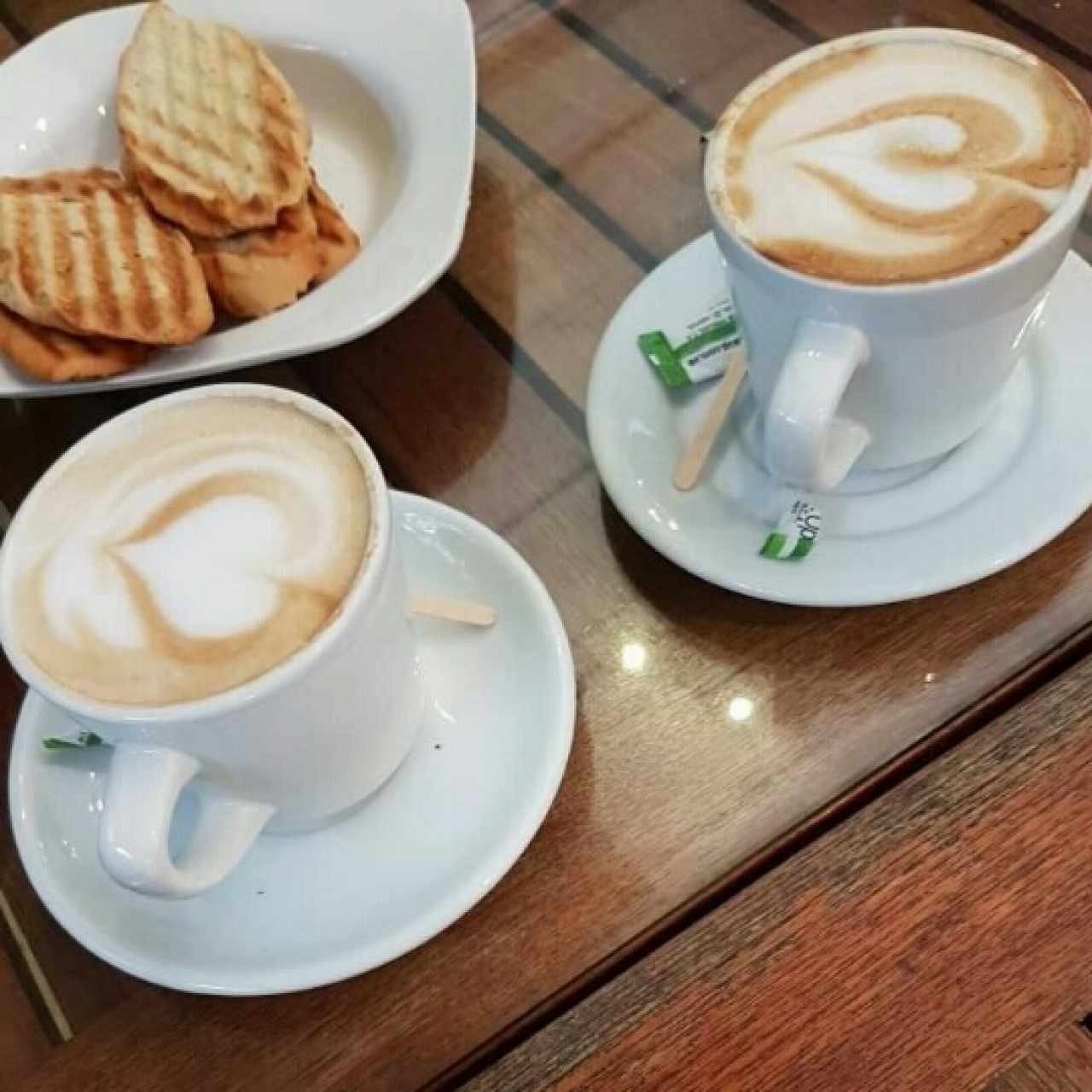 Latte 