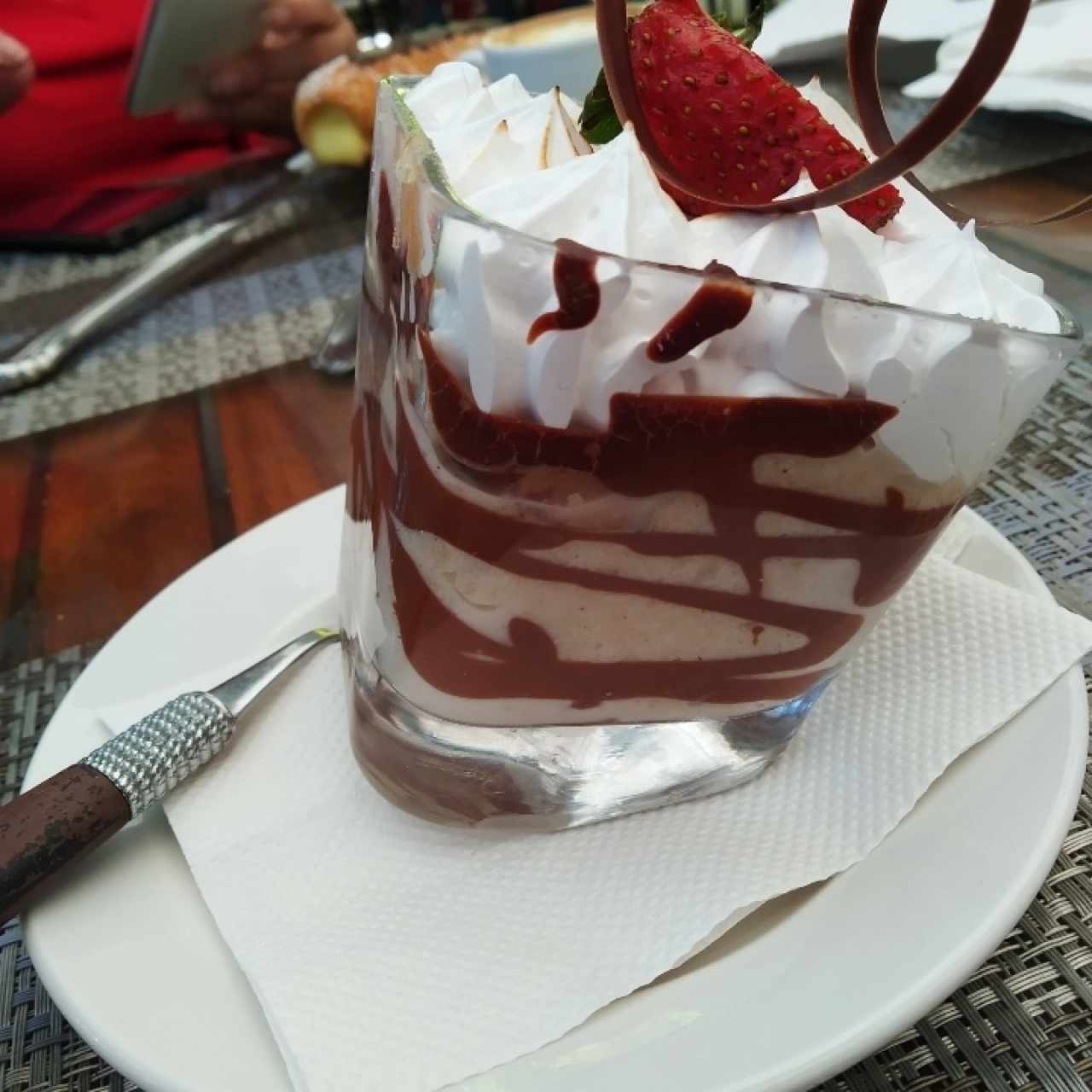 4 Leches
