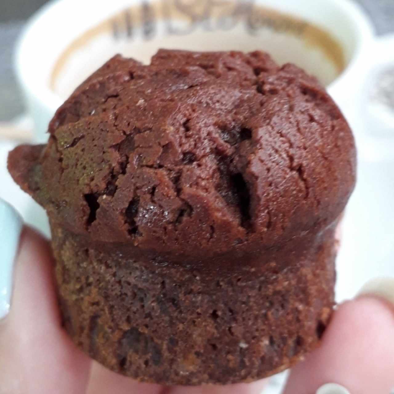 Ponque de Cholate esponjoso y delicioso 