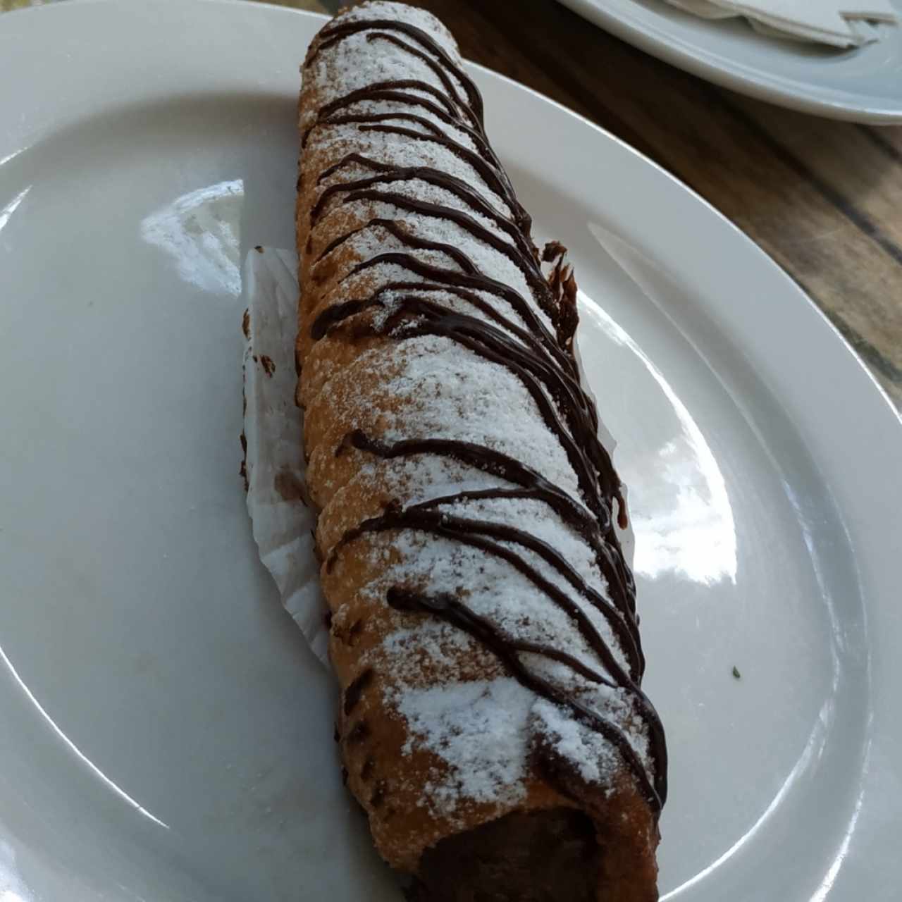 Delicia de Chocolate