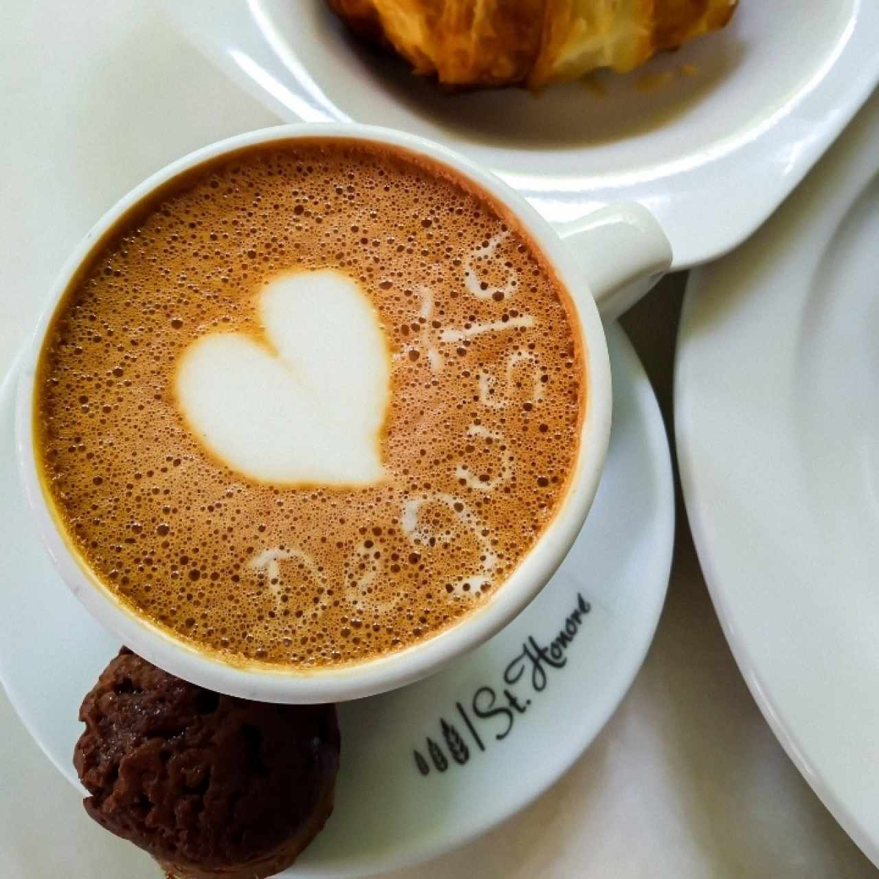 Mocaccino @rogerbarista