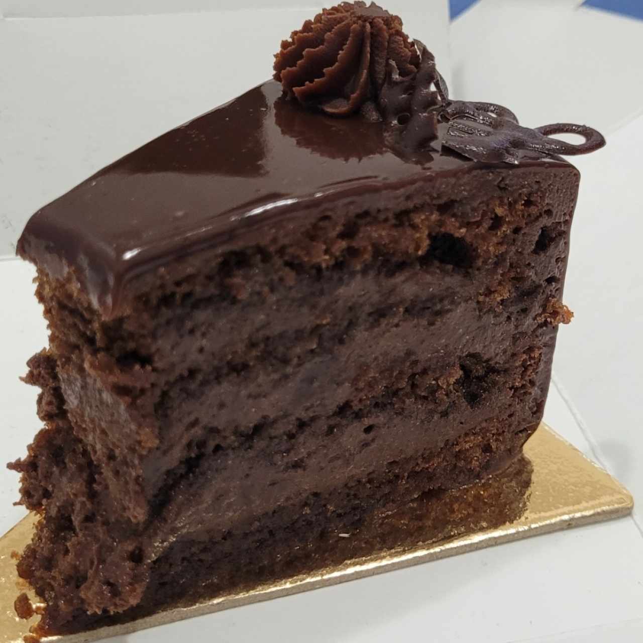 Torta de Chocolate 