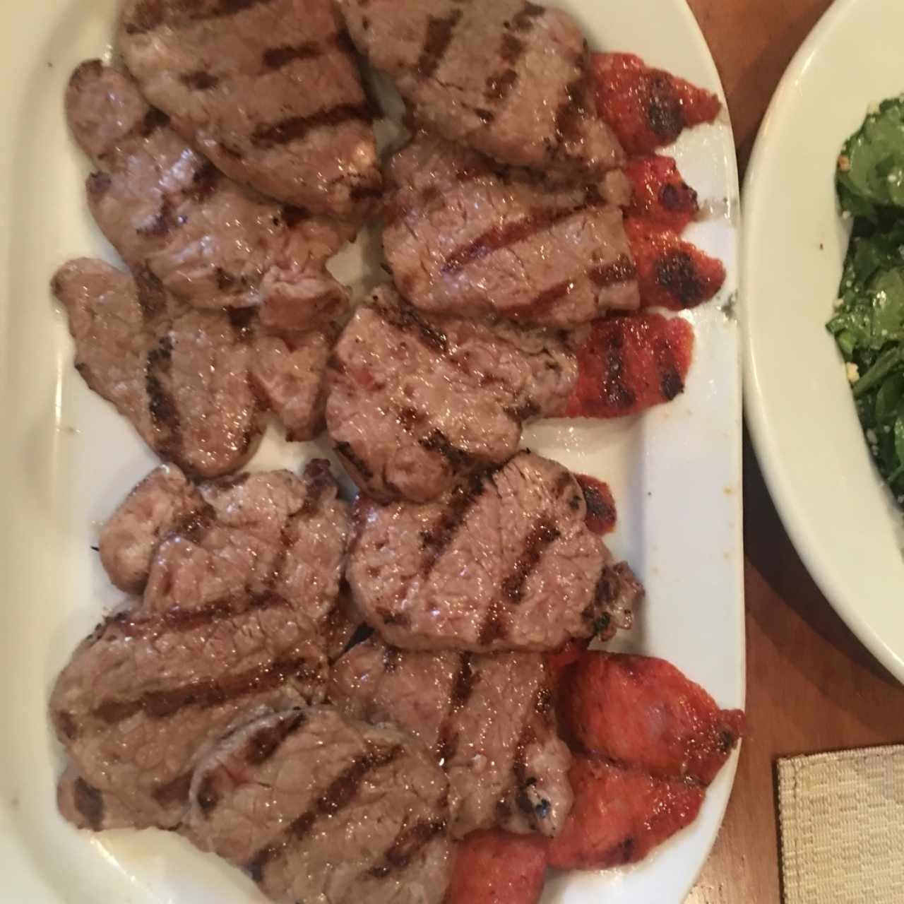 Bife de Carne