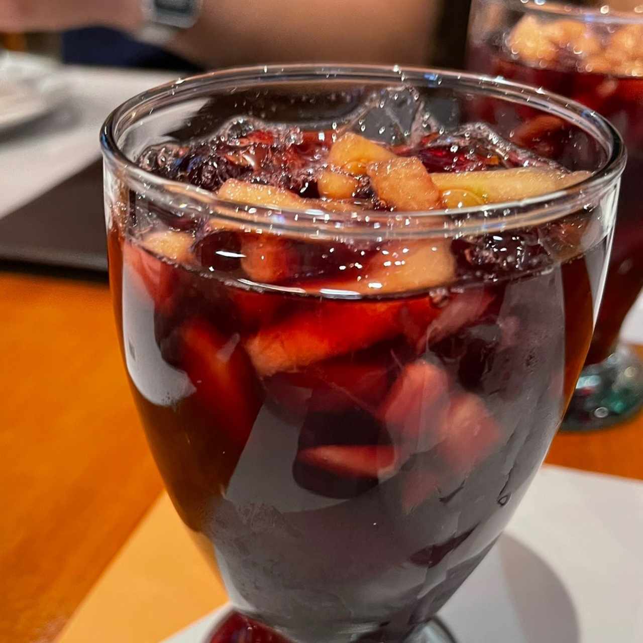 Sangría