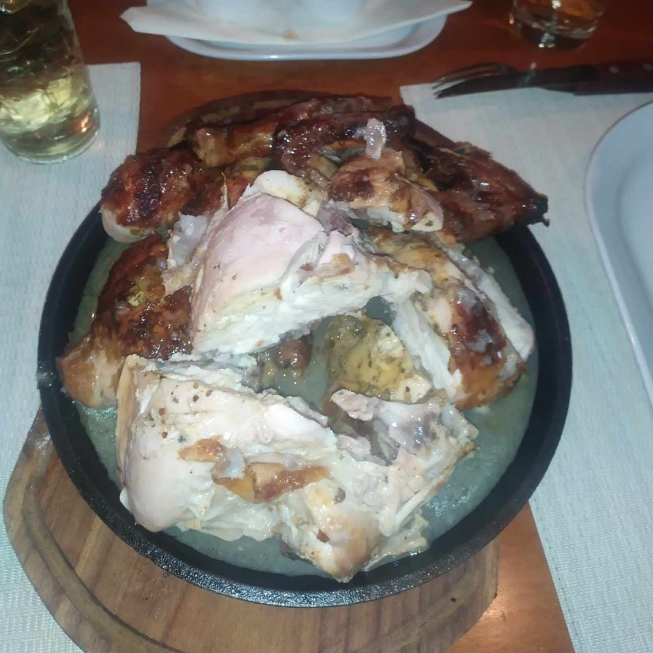 Pollo