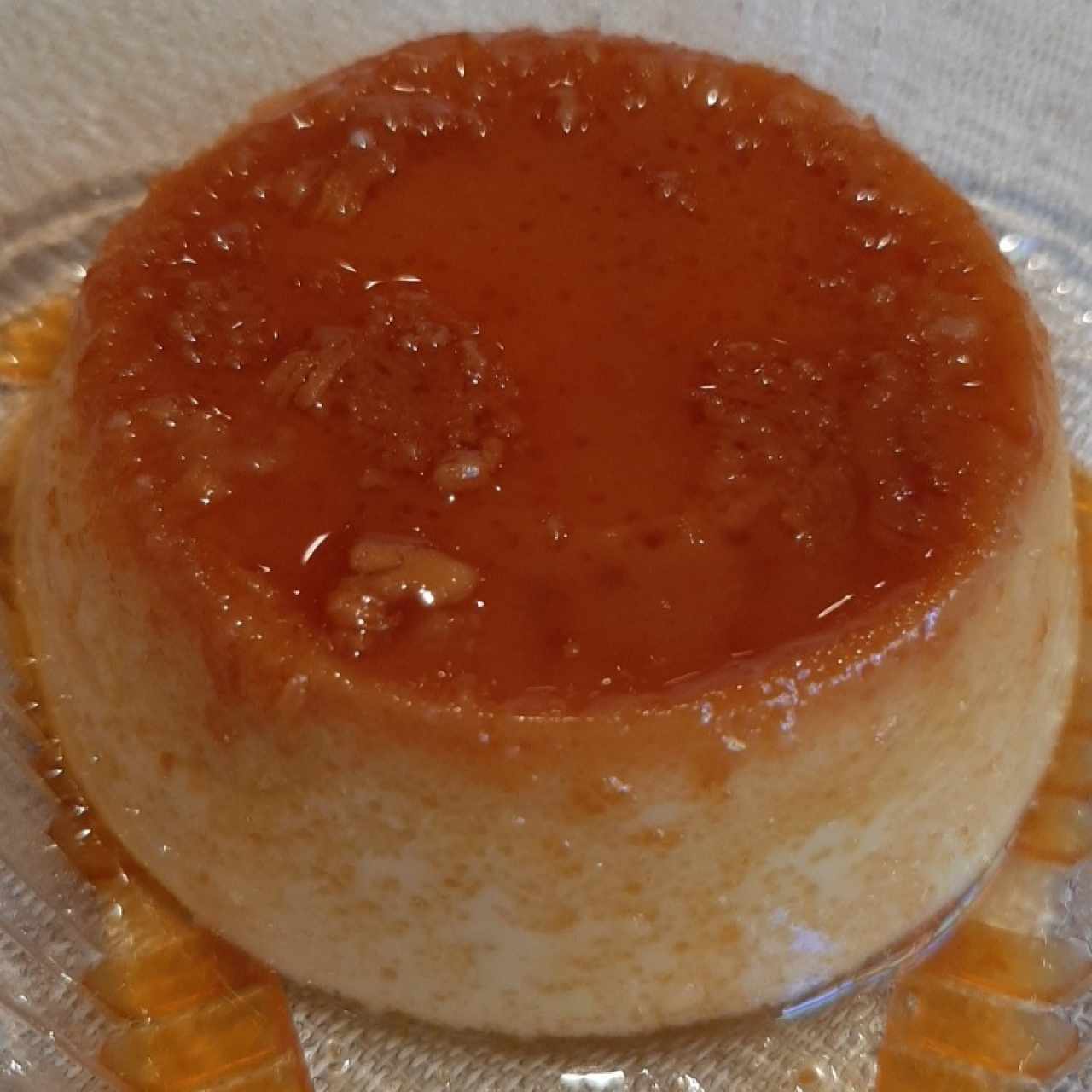 Quesillo 