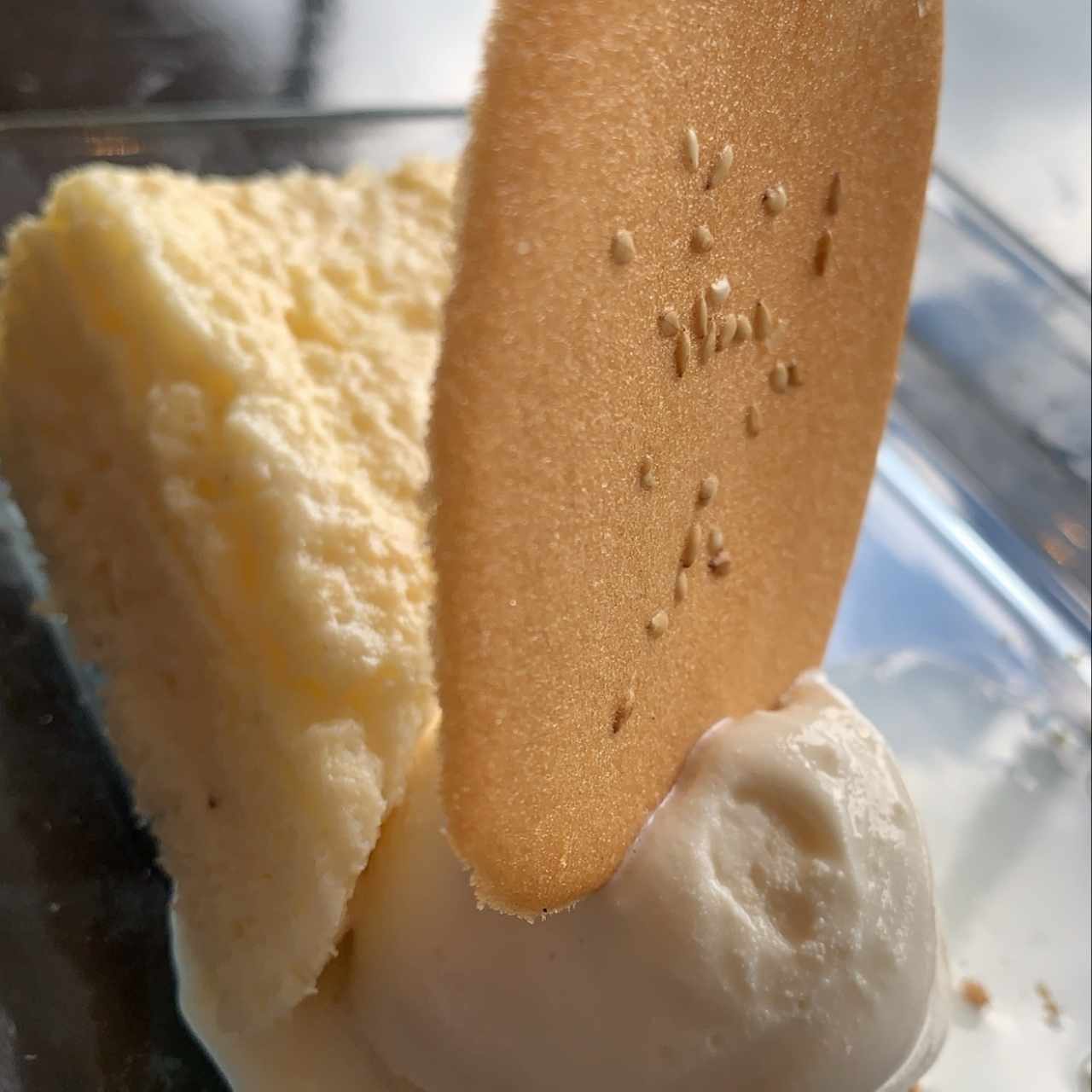 Los postres son una locura
