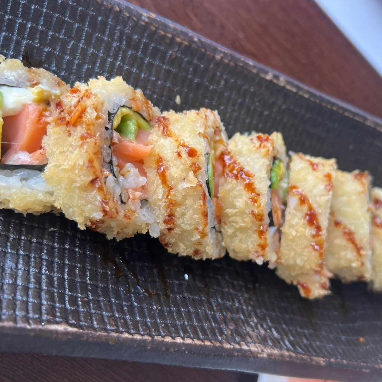 Hanami Roll