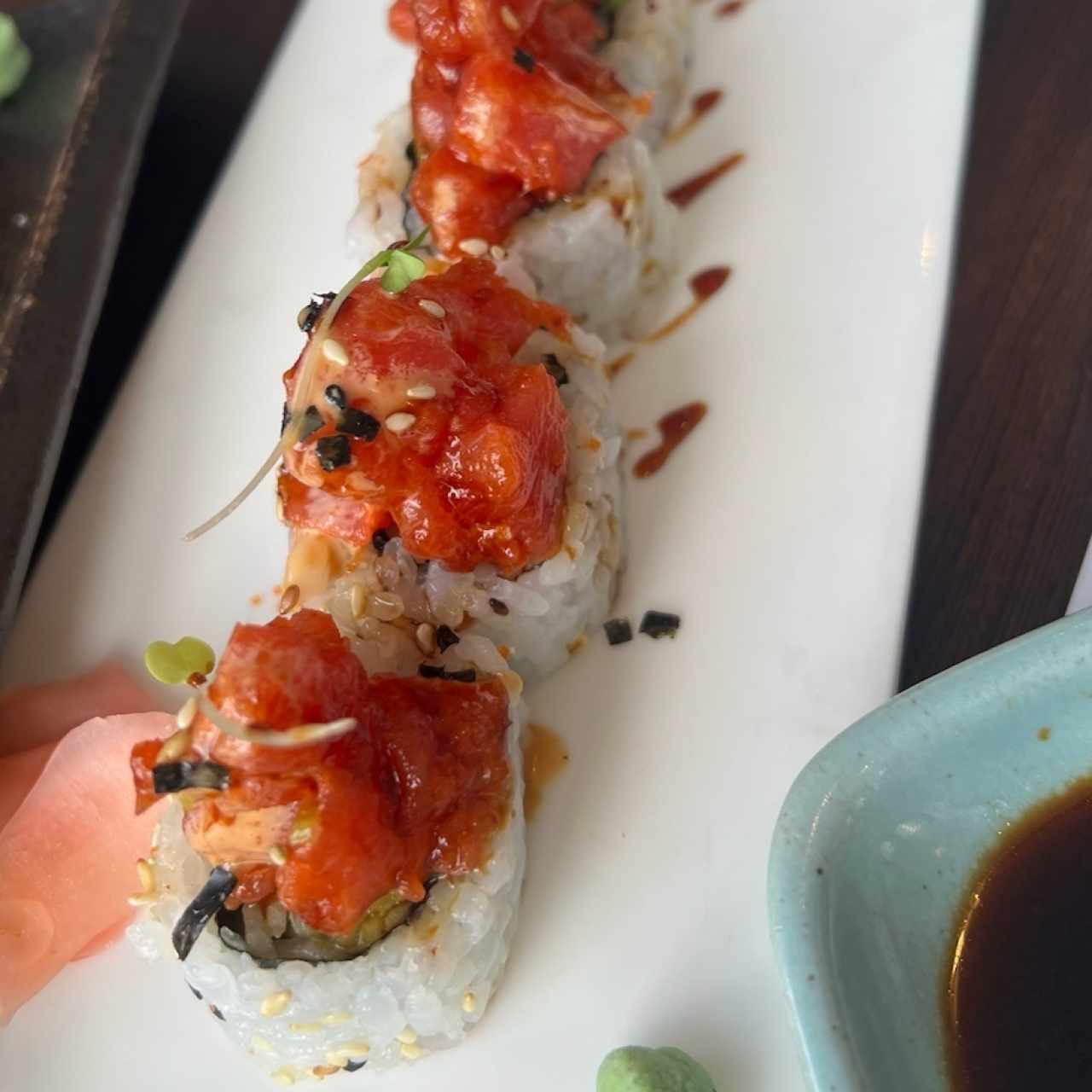Ajin Roll
