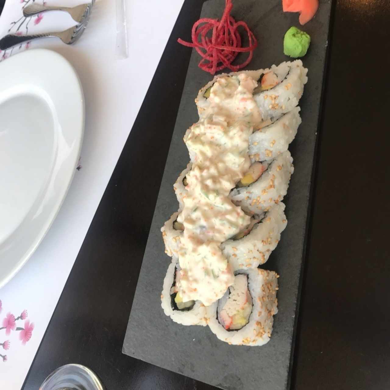 Dinamita Roll