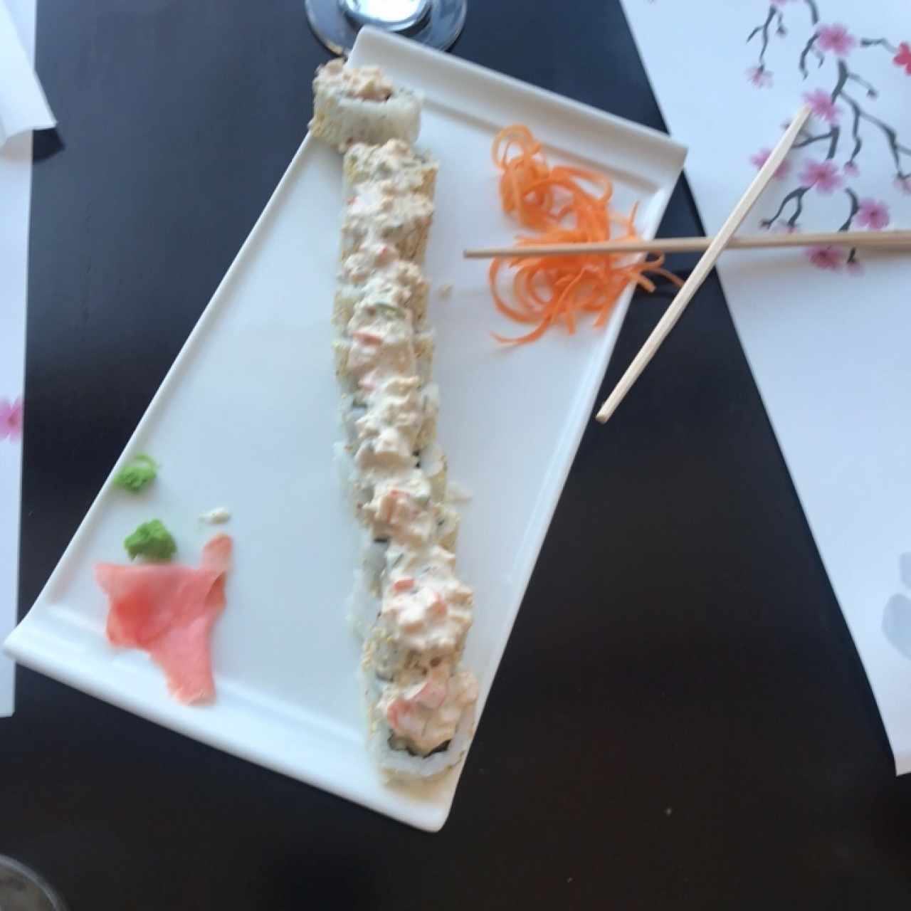 Dinamita Roll