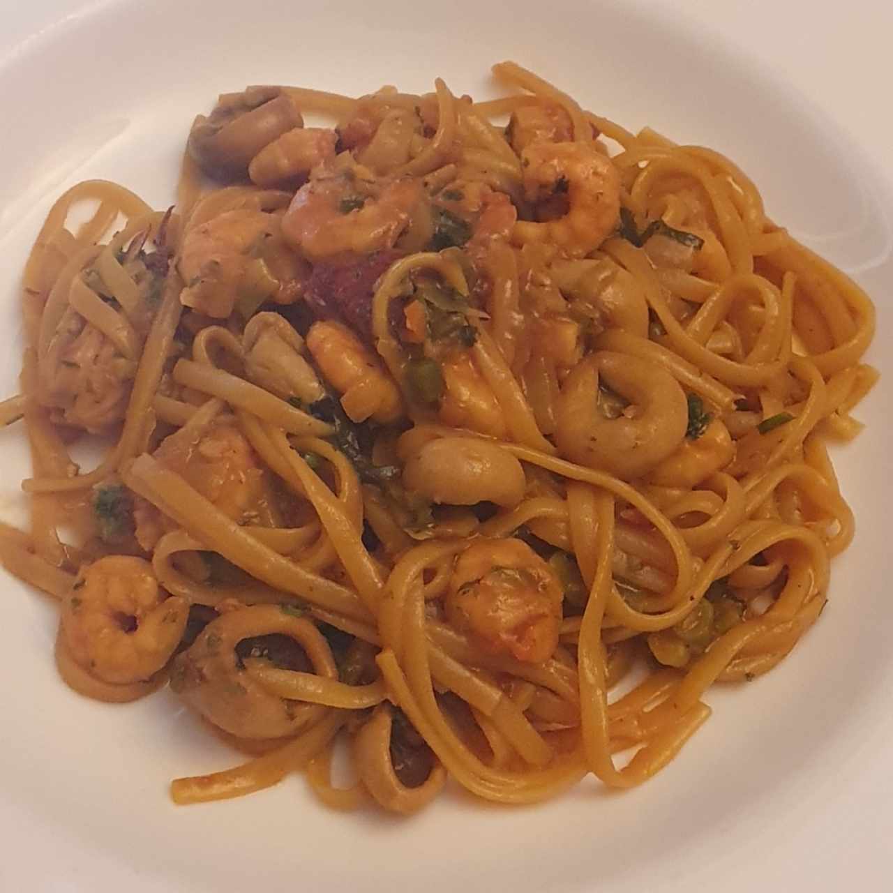fideua 