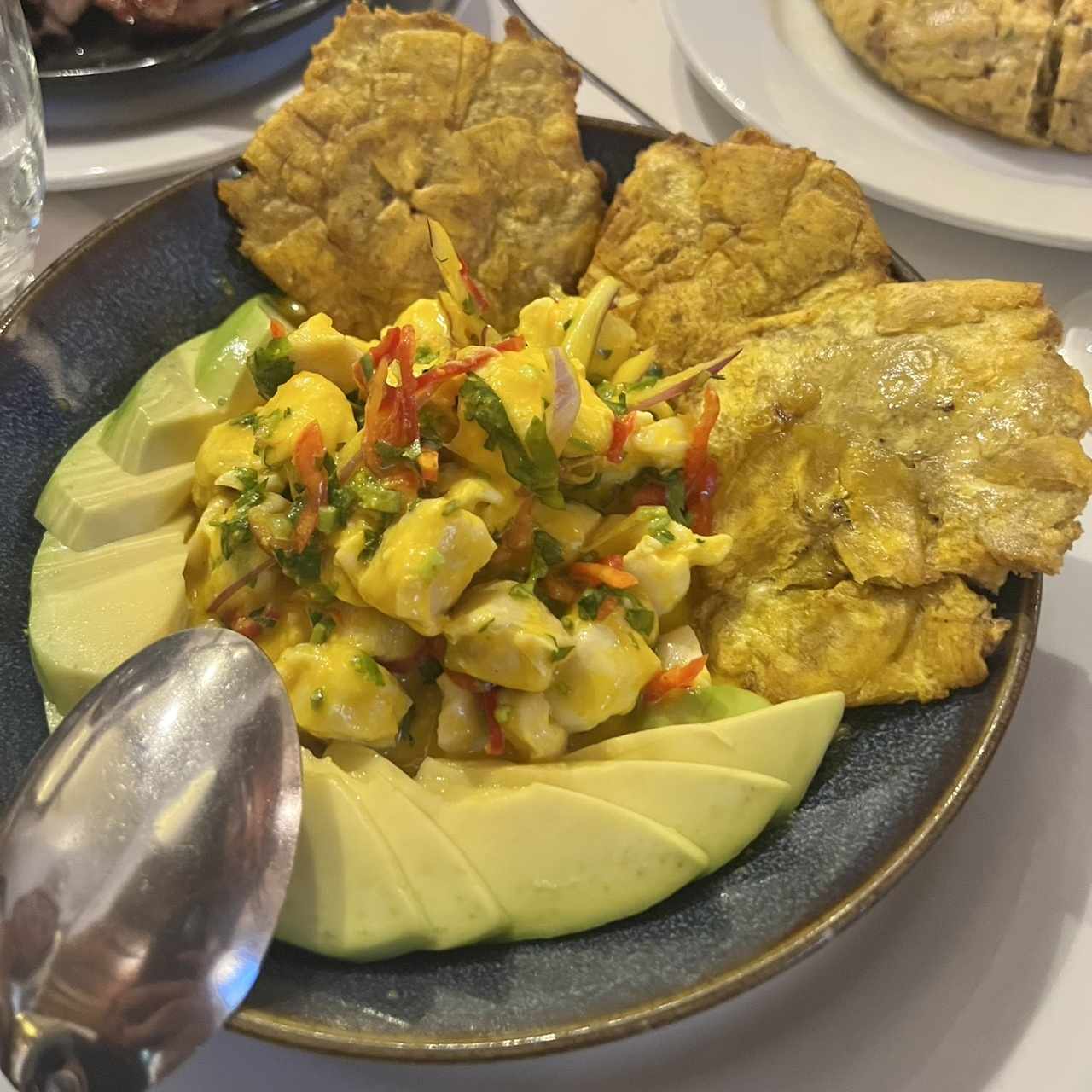 Ceviche