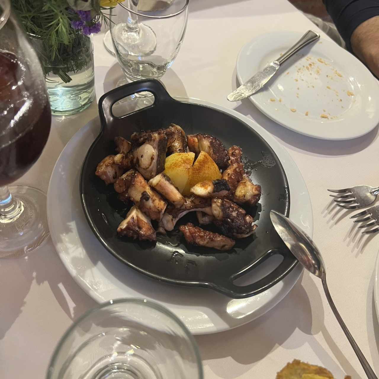 Pulpo