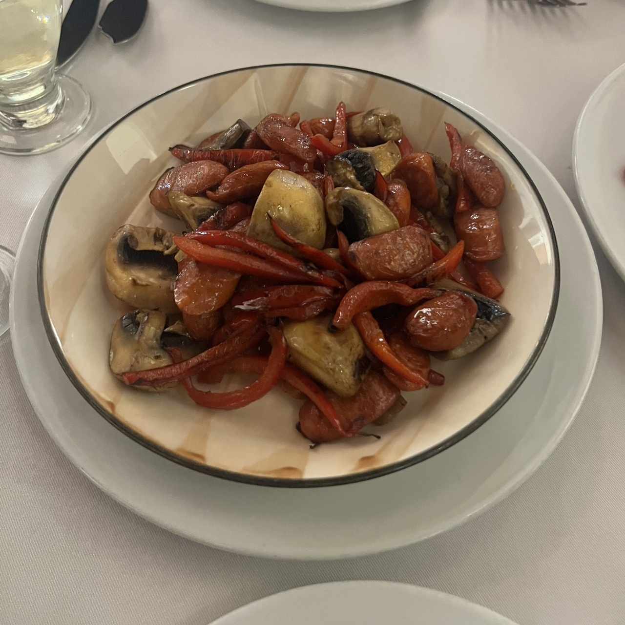 Chistorra