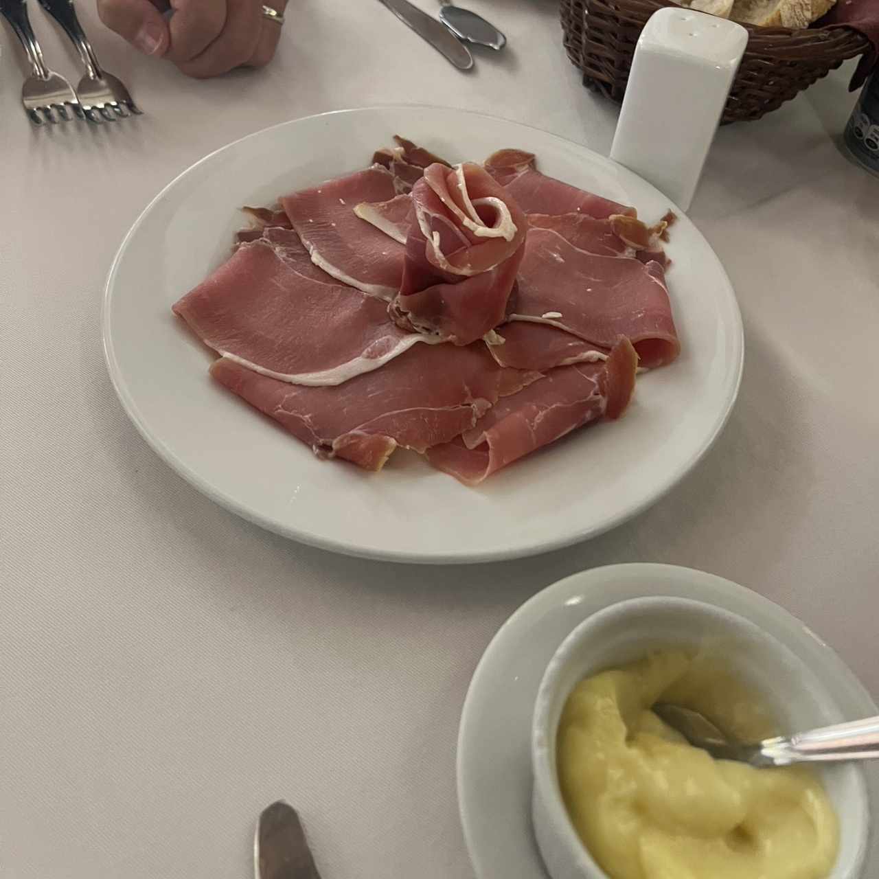 Jamon Serrano