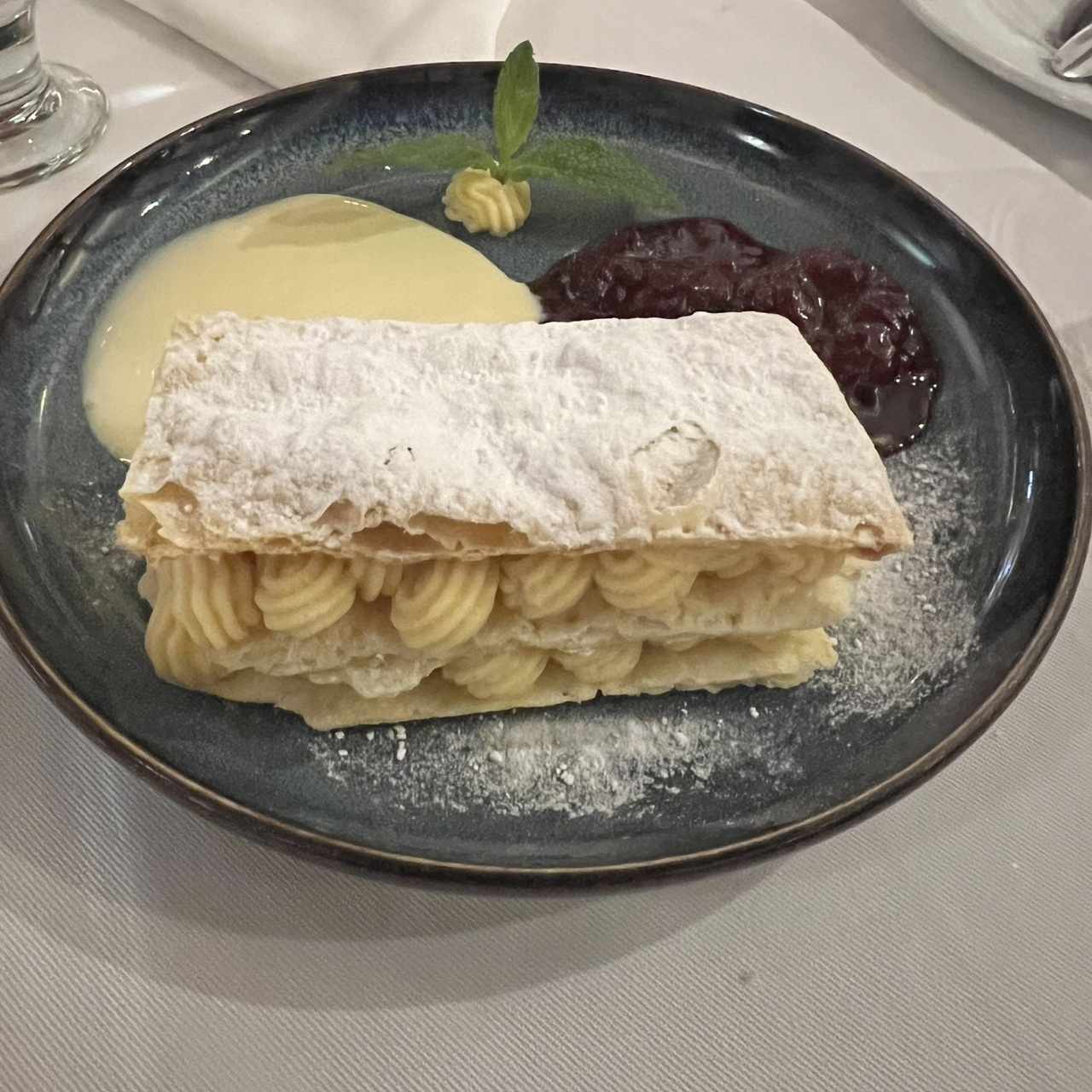 Milhoja