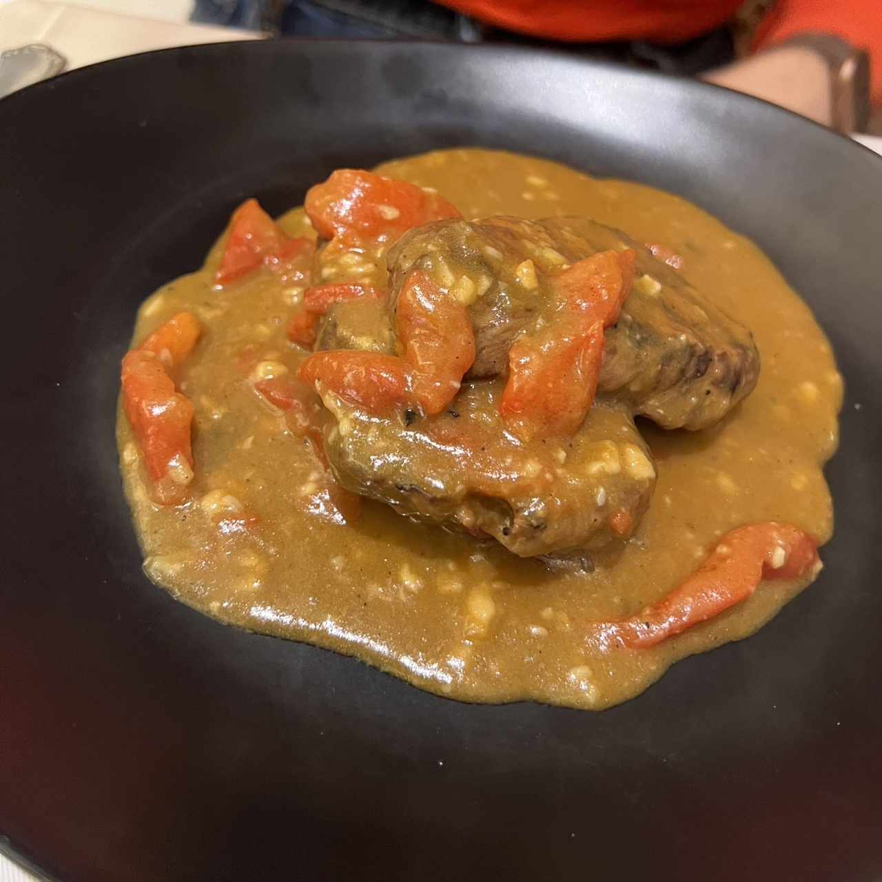 Lomito Vasco